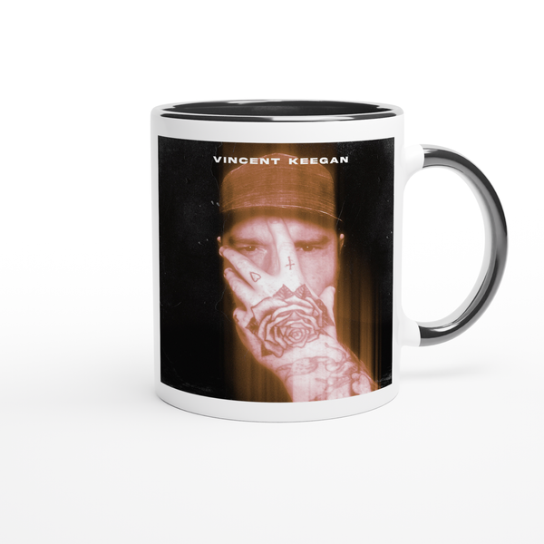 Let You Go - Ceramic Mug