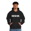 UnFear Me Hoodie