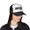 UnFear Me Trucker Hat