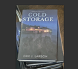 COLD STORAGE {Hard Cover}