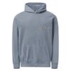 WASTELAND OFFICIAL HOODIE