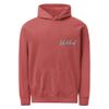 WASTELAND OFFICIAL HOODIE