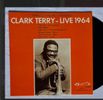 Clark Terry Live 1964