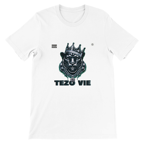 TeZo ViE - Unisex T-Shirt