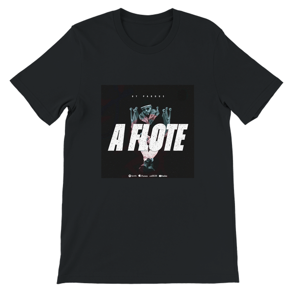 A FLOTE - Unisex T-Shirt