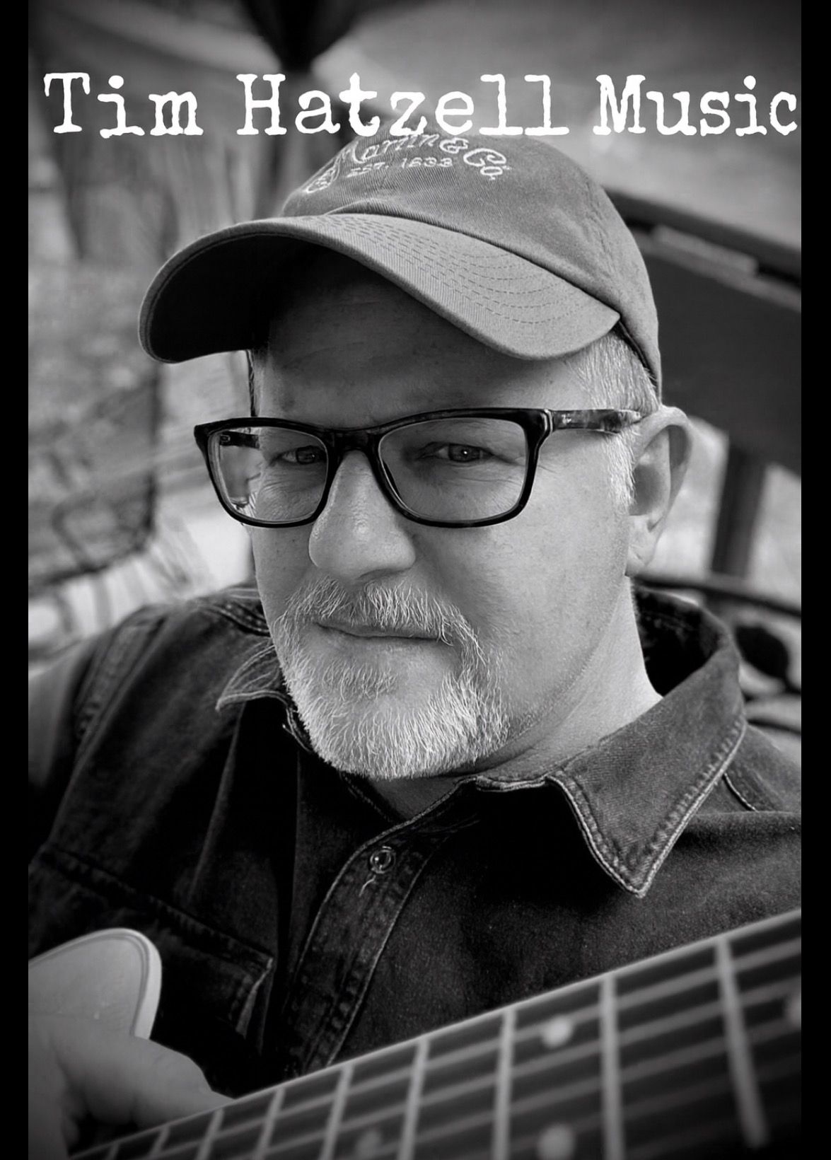Tim Hatzell