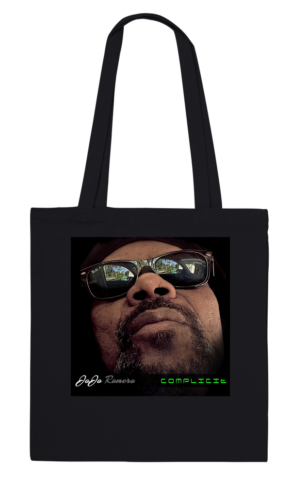 Complicit - Tote bag