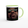 Complicit - Ceramic Mug