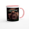 Complicit - Ceramic Mug