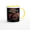 Complicit - Ceramic Mug