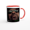 Complicit - Ceramic Mug