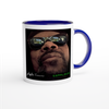 Complicit - Ceramic Mug