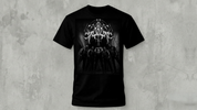 Septic Moon T-Shirt Band