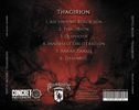 Thagirion: CD - Jewel case - Shipping included