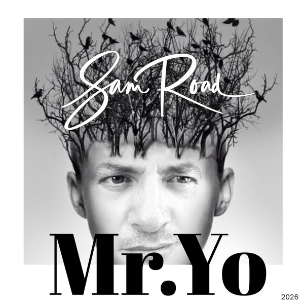 Mr.Yo