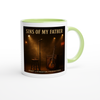 Sins of my Father - Ceramic Mug