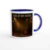 Sins of my Father - Ceramic Mug