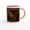 Sins of my Father - Ceramic Mug