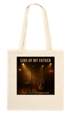 Sins of my Father - Tote bag