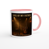 Sins of my Father - Ceramic Mug