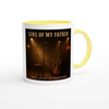 Sins of my Father - Ceramic Mug