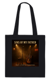 Sins of my Father - Tote bag