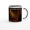 Sins of my Father - Ceramic Mug