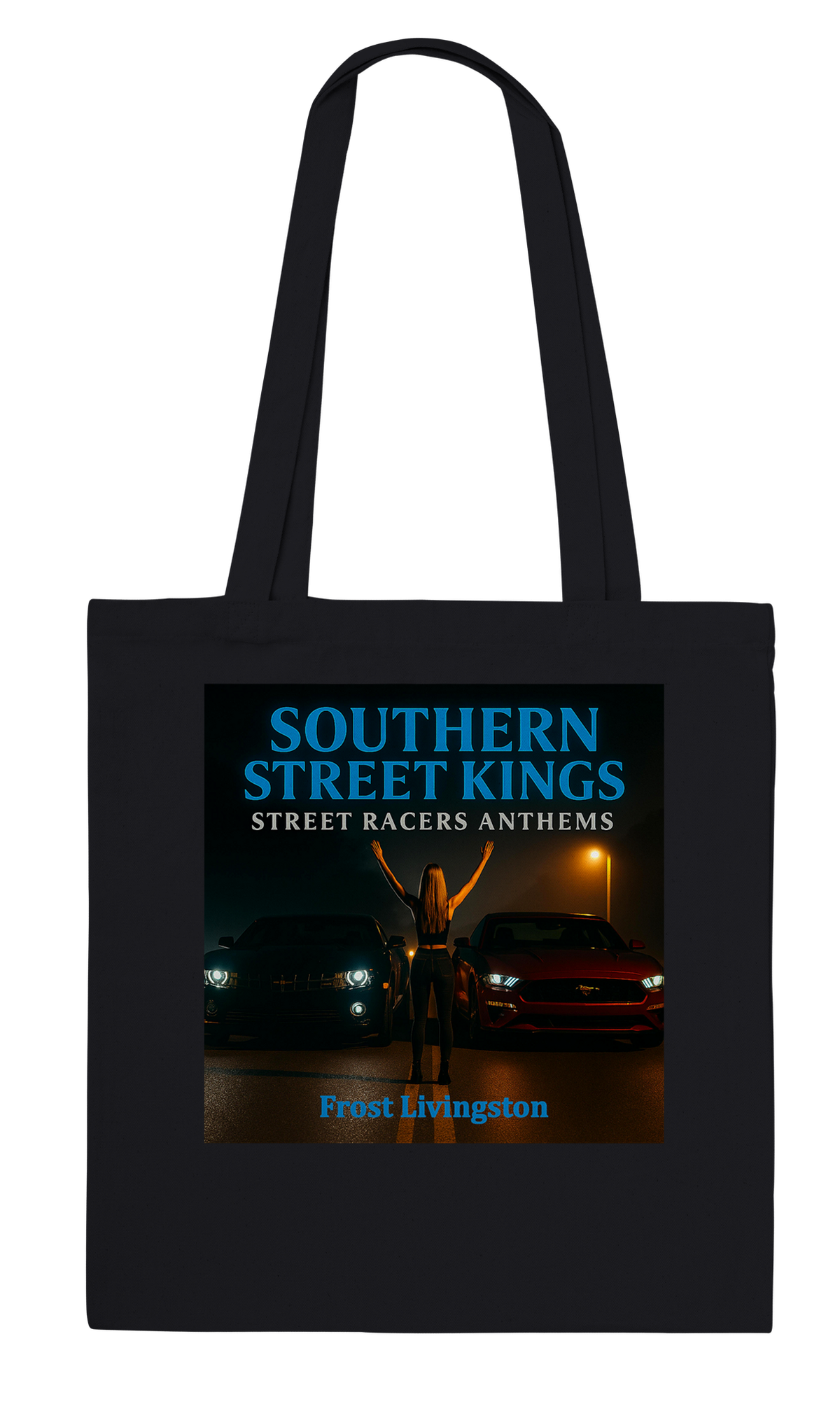 Southern Street Kings - Tote bag