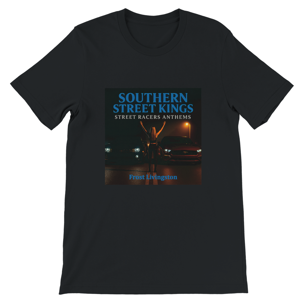 Southern Street Kings - Unisex T-Shirt