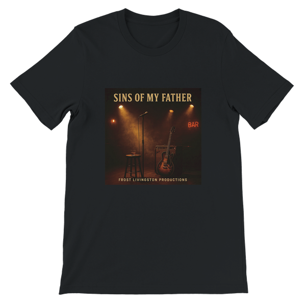 Sins of my Father - Unisex T-Shirt