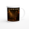 Sins of my Father - Ceramic Mug