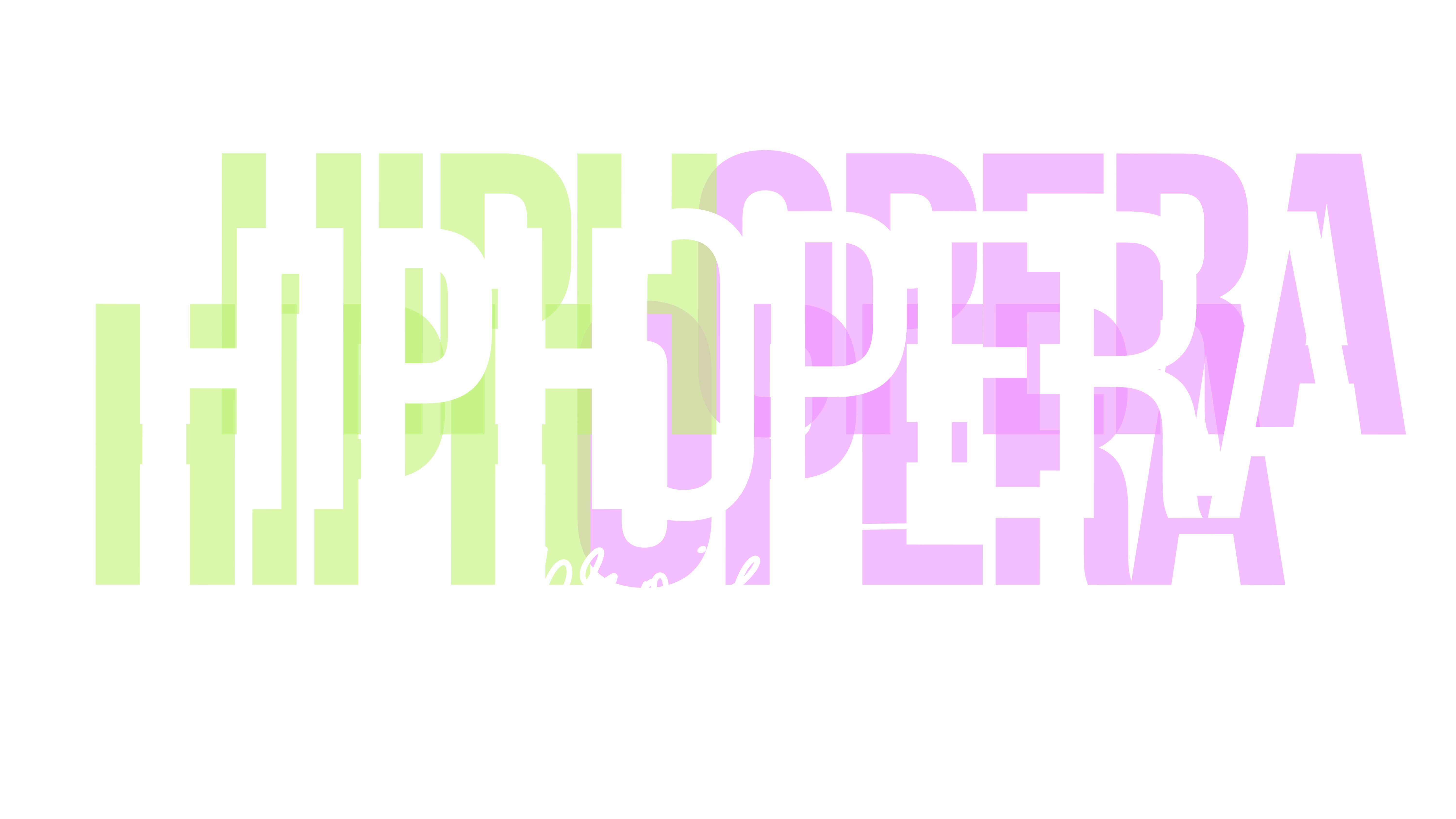 HIPHOPERA PROJECT