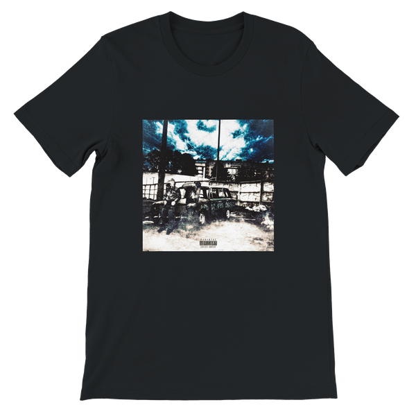 end of the world - Unisex T-Shirt