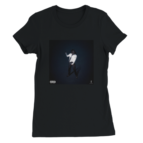 YSL (Young Squal Life) - Women’s Cut T-Shirt