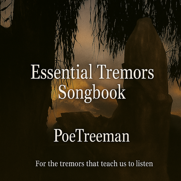 Essential Tremors Songbook - CD