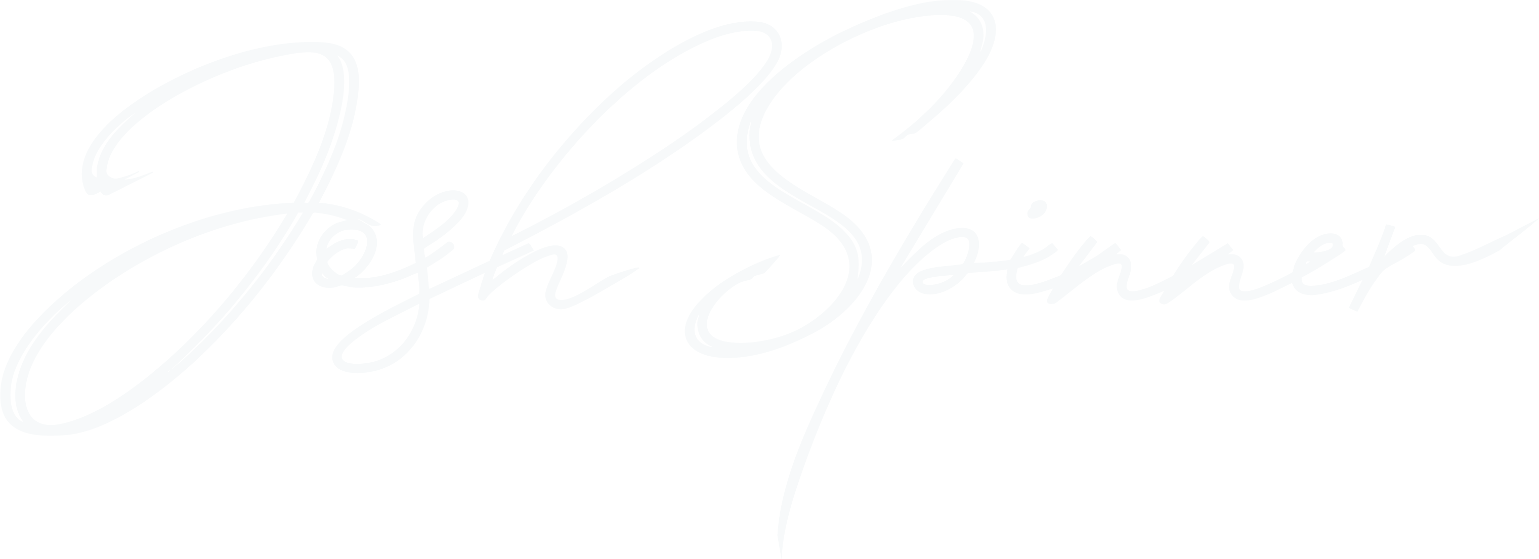 Josh Spinner