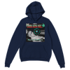 Funcapades - Classic Unisex Pullover Hoodie