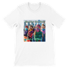 Mind Your Own Body! - Unisex T-Shirt