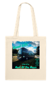Road Life - Tote bag
