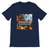 Autumn Trails - Unisex T-Shirt