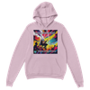 Shakespeare Rap - Classic Unisex Pullover Hoodie