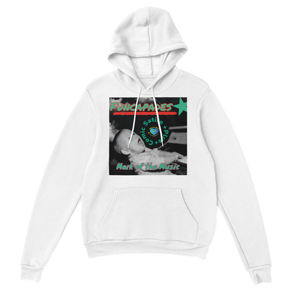 Funcapades - Classic Unisex Pullover Hoodie