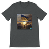 Stand With Ukraine - Unisex T-Shirt