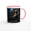 The Violin Still Sings - Ceramic Mug