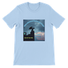 Blue Blooded Metal Musings - Unisex T-Shirt