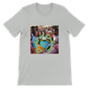 Circles Of Kindness - Unisex T-Shirt