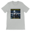 Convict Lake Shadows - Unisex T-Shirt
