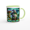 Illuminations - Ceramic Mug