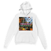 Autumn Trails - Classic Unisex Pullover Hoodie