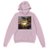 Stand With Ukraine - Classic Unisex Pullover Hoodie